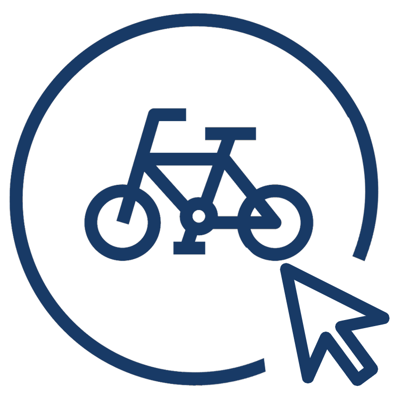 Icon digital