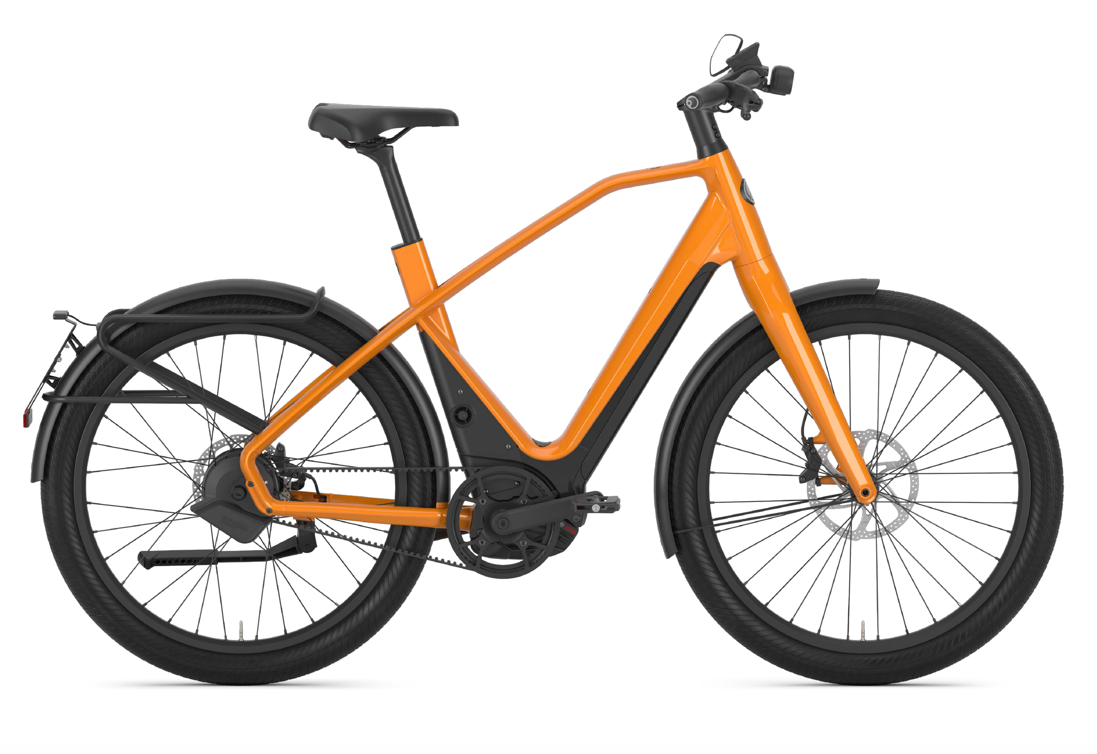 Bild SUV E-Bike