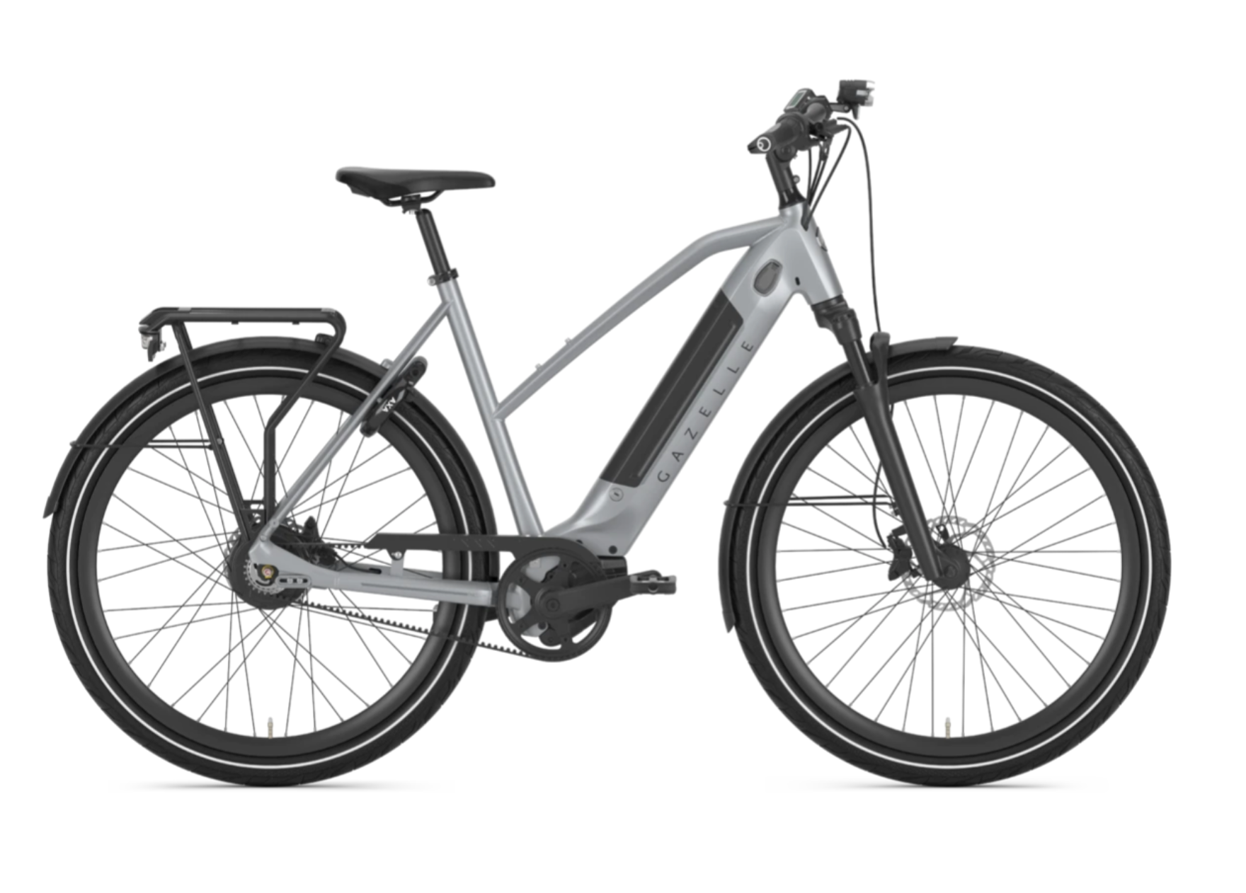Gazelle Ultimate C380+