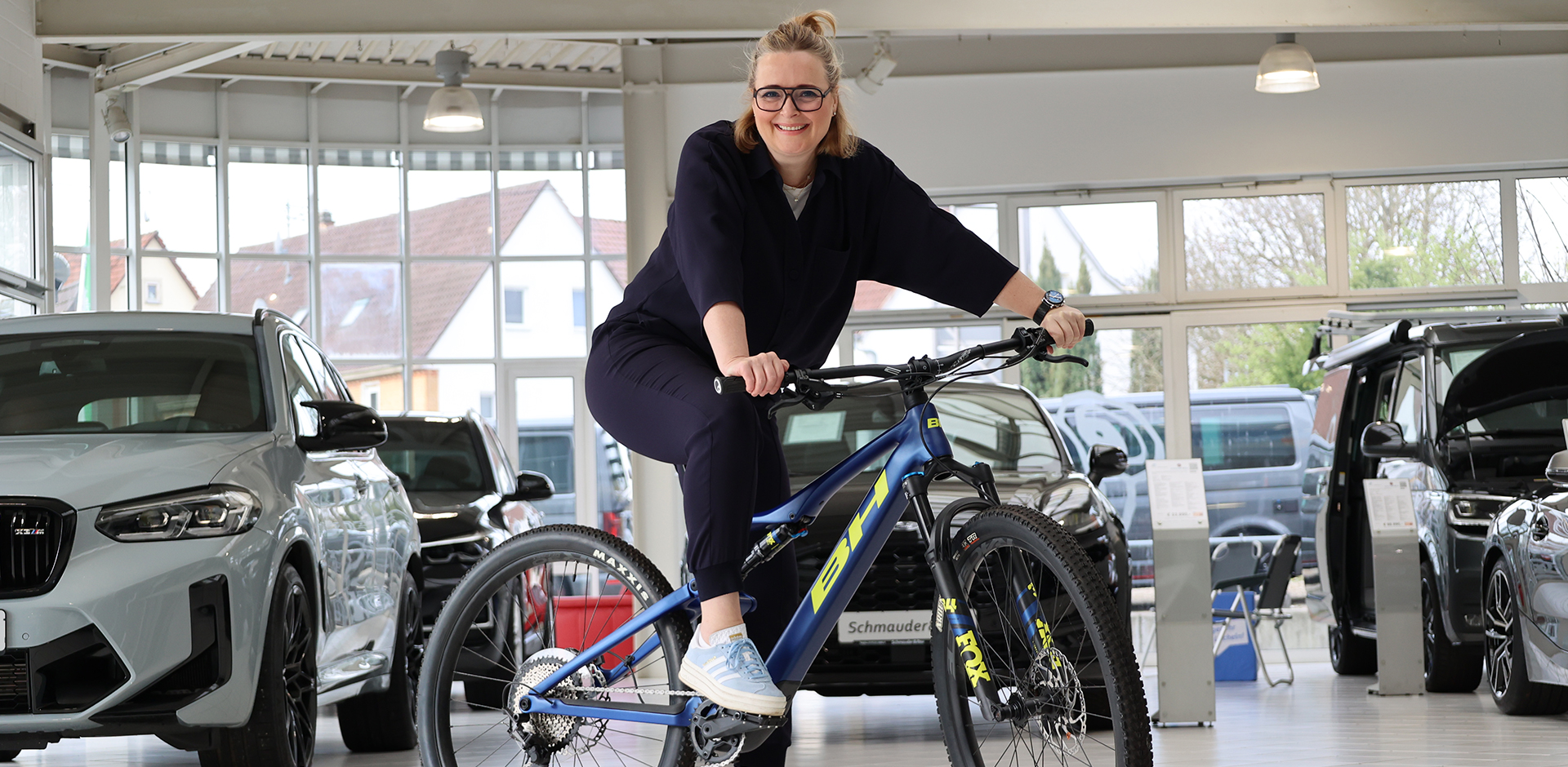 BDS Baden-Württemberg