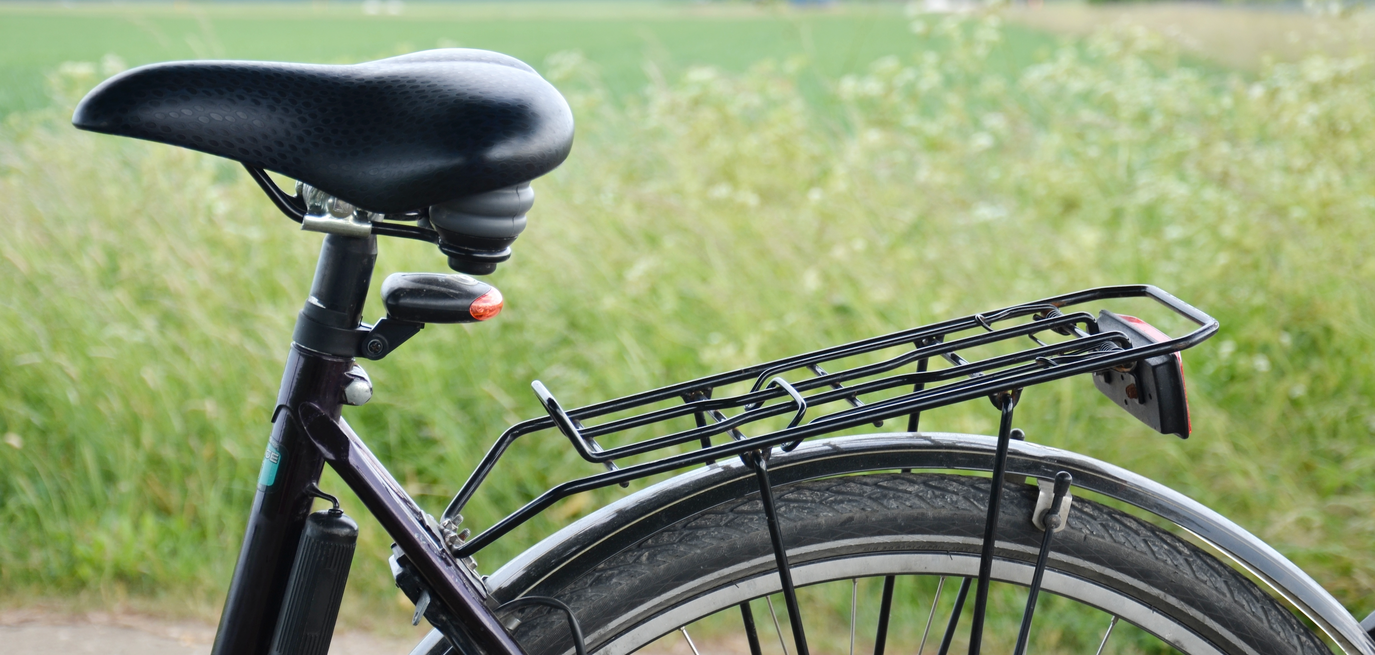 Leasingfähiges Zubehör Fahrrad