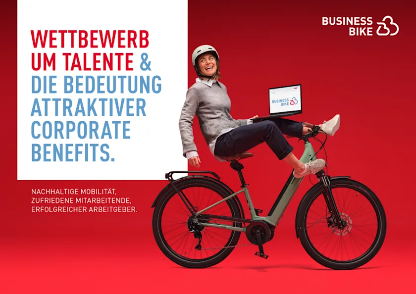 Titelbild Whitepaper Corporate Benefits