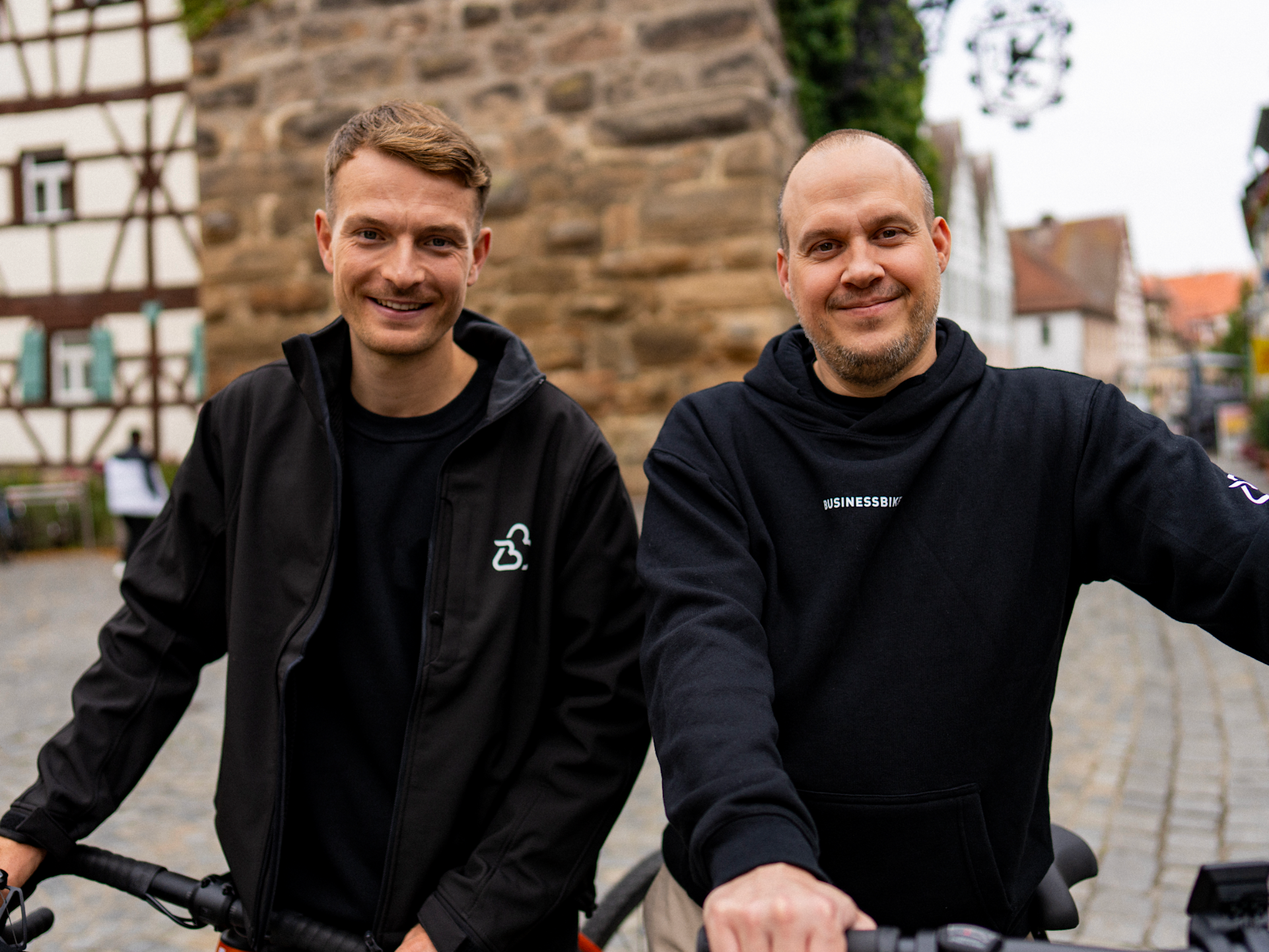 10 Kilometer mit Rolf Höring
