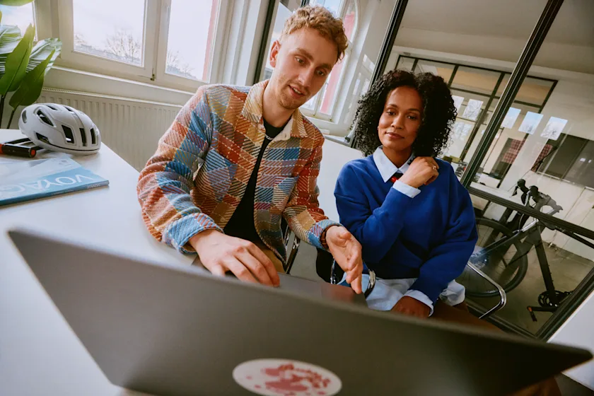 Arbeitgeber Webinar Teaser