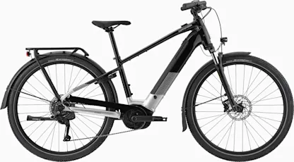 Cannondale Tesoro Neo