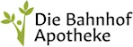 Mein ApothekenBike Interview > Logo Bahnhof-Apotheke in Bad Rappenau