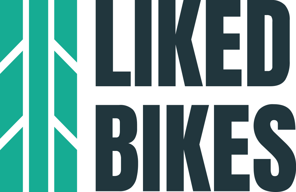 Logo LikedBikes