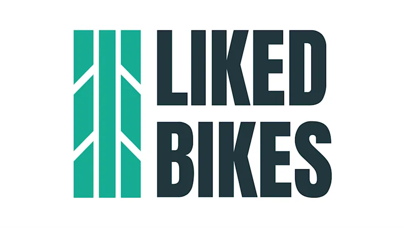 Logo LikedBikes
