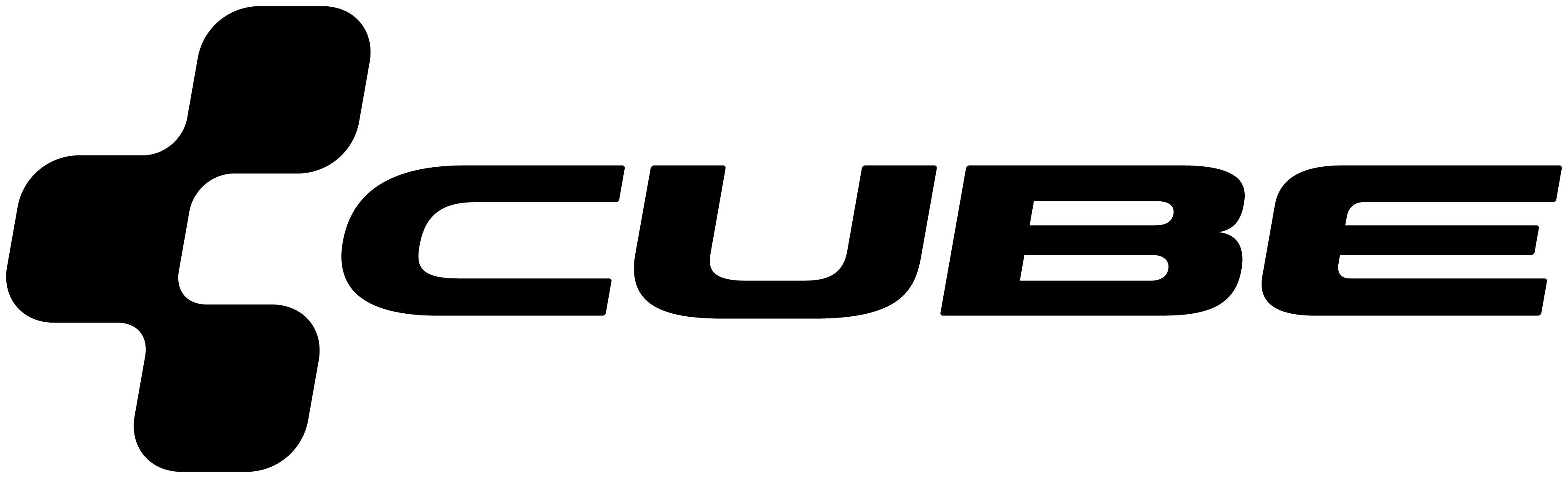 Cube Logo