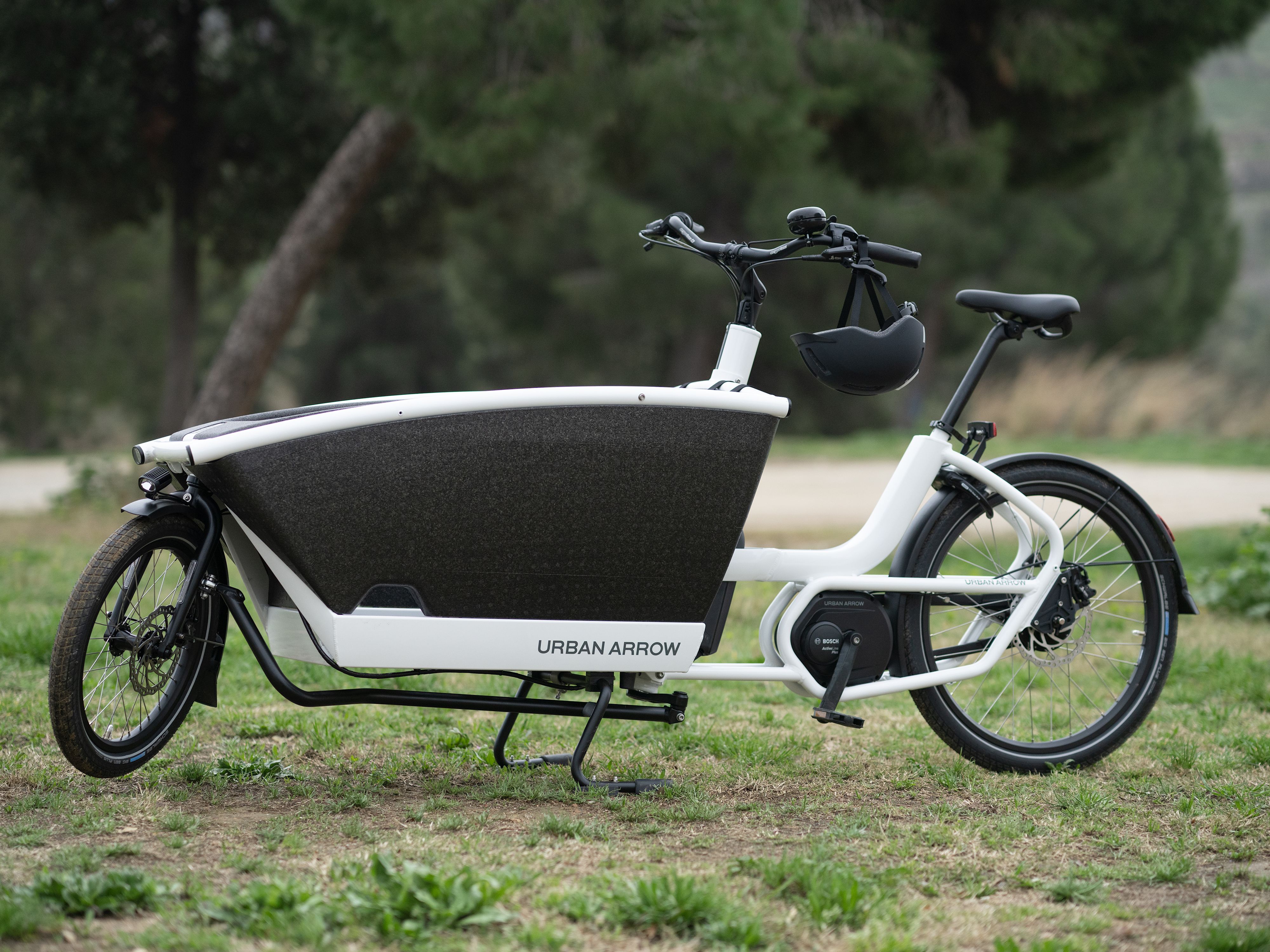 Urban Arrow Lastenrad