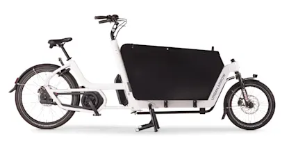 Urban Arrow Cargo