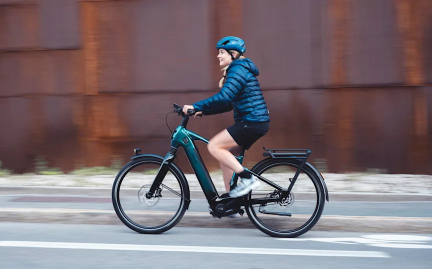 Cannondale Mavaro Edinburgh