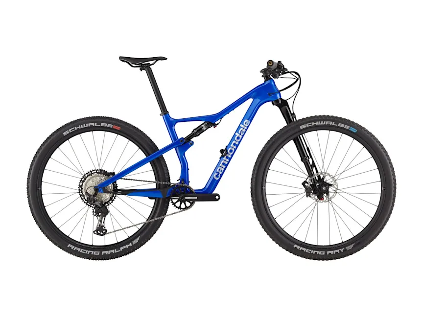 Cannondale Scalpel Carbon 2 Cross Country
