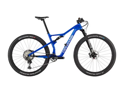 Cannondale Scalpel Carbon 2 Cross Country