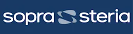 Logo Sopra Steria