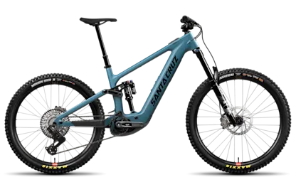 Santa Cruz Bullit