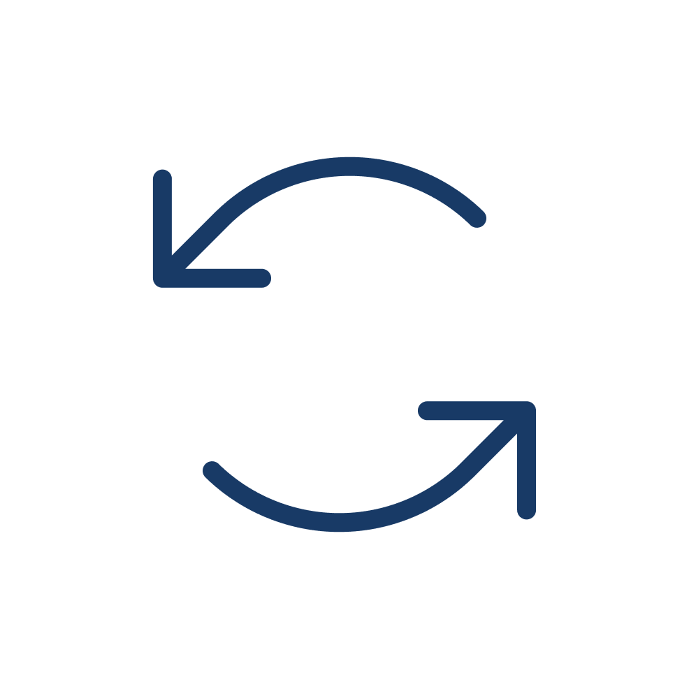 Icon refurbished