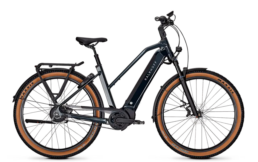 E-Bike Kalkhoff 2025
