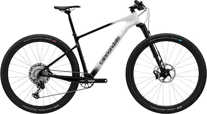 C21 C25201U Scalpel HT HM 1 WHT PD Cannondale Hardtail