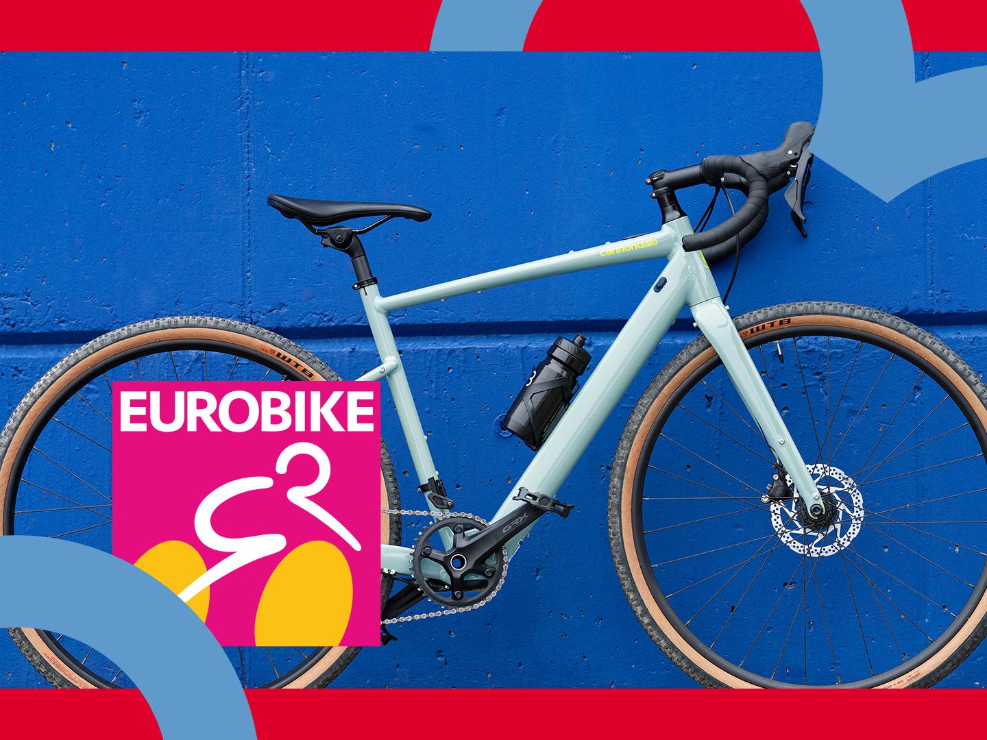 BusinessBike ist auf der Eurobike 2023