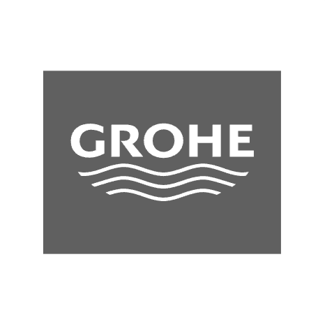 Logo Grohe