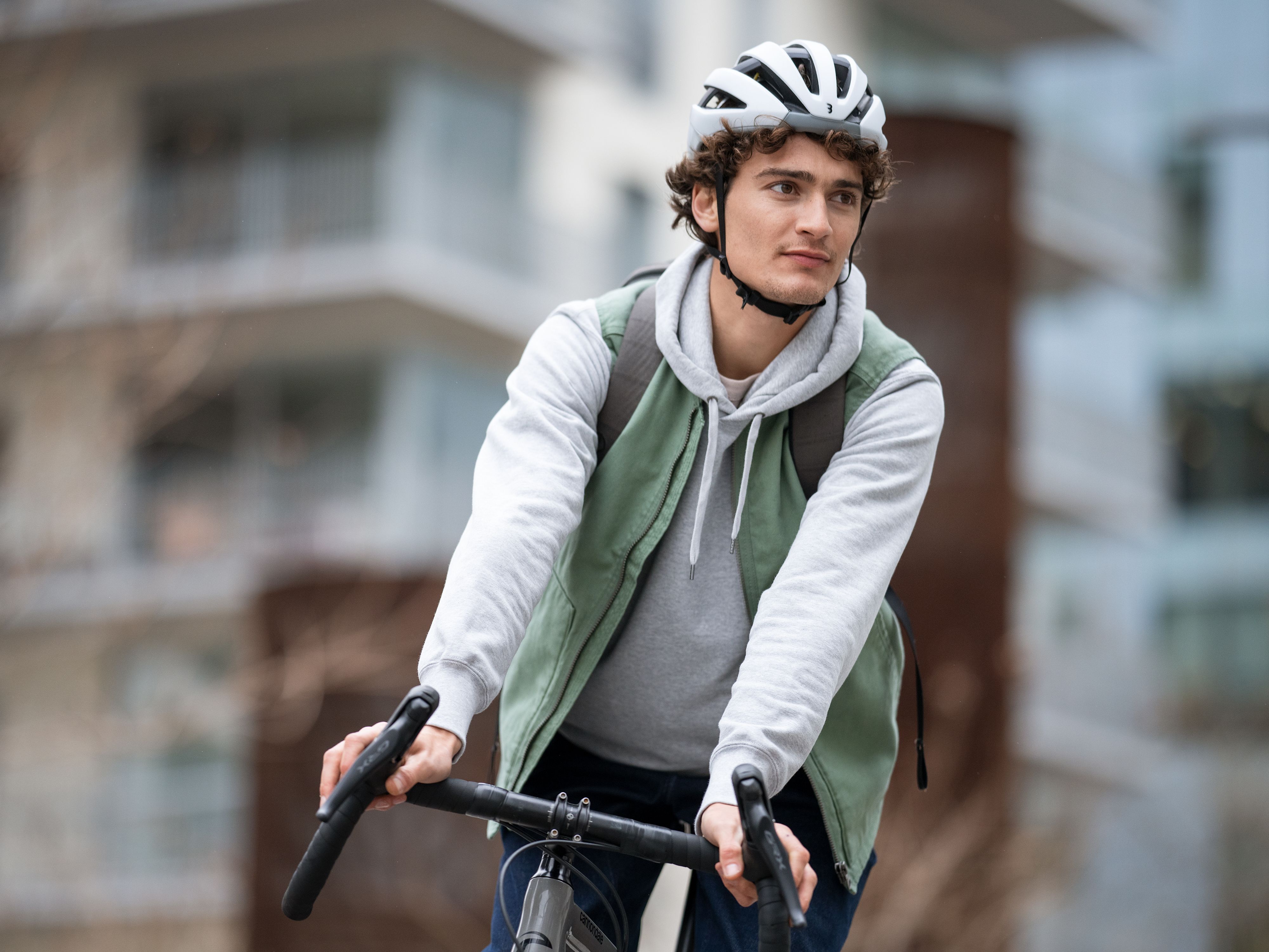 Fahrrad statt Auto nutzen - Die Vorteile mit BusinessBike