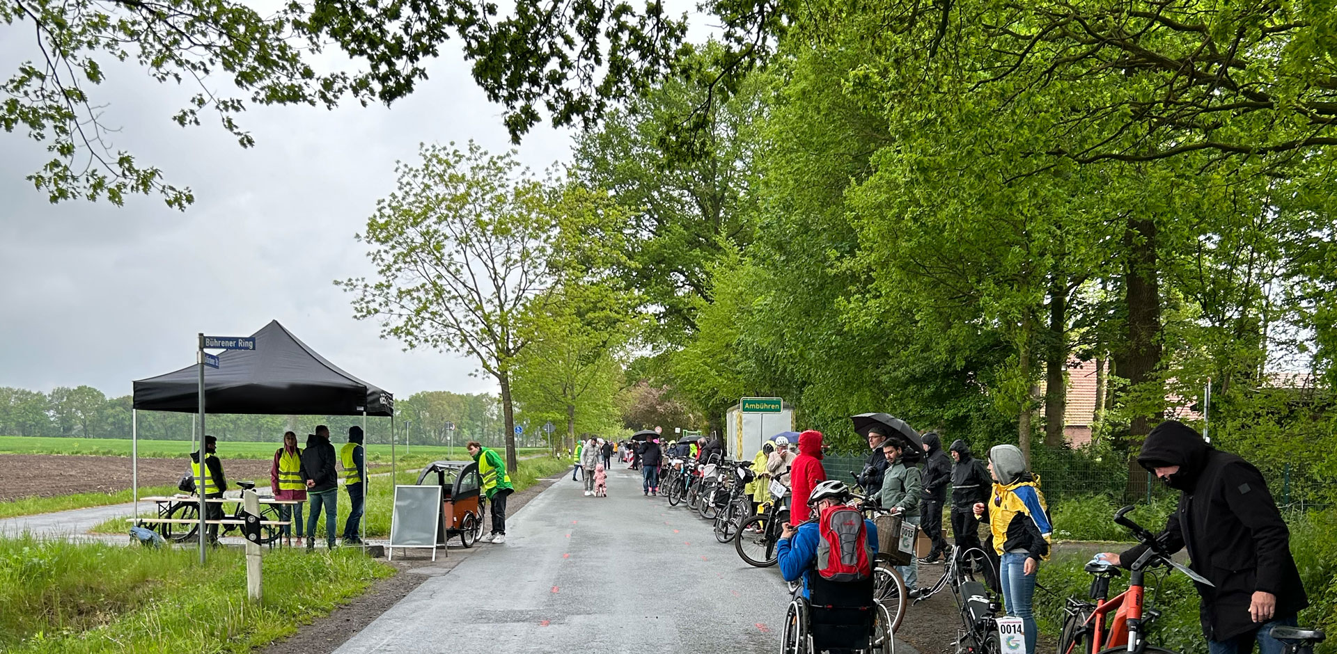 Weltrekord Cloppenburg