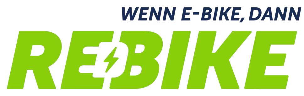 Logo Rebike