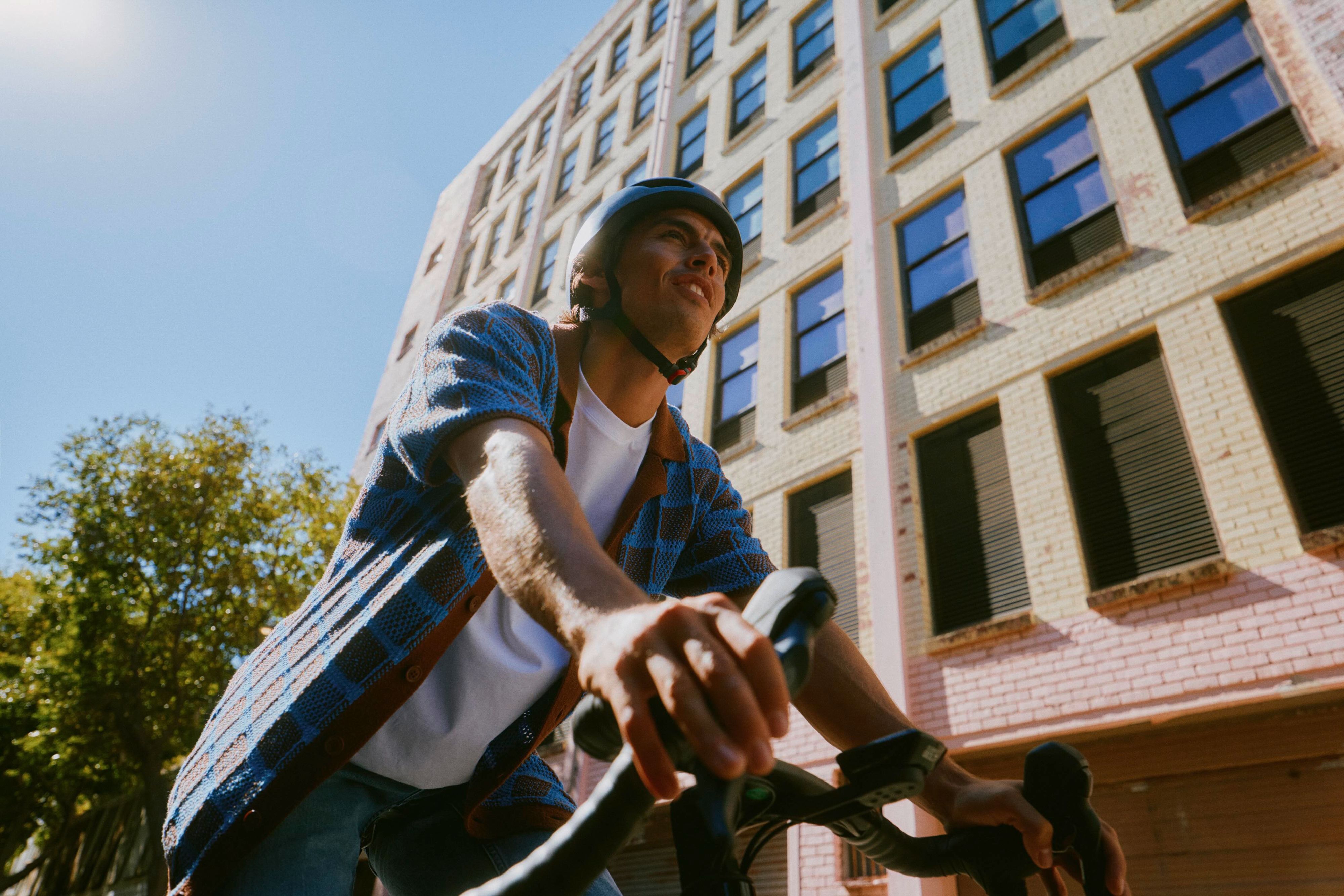 Bike Leasing für Selbständige