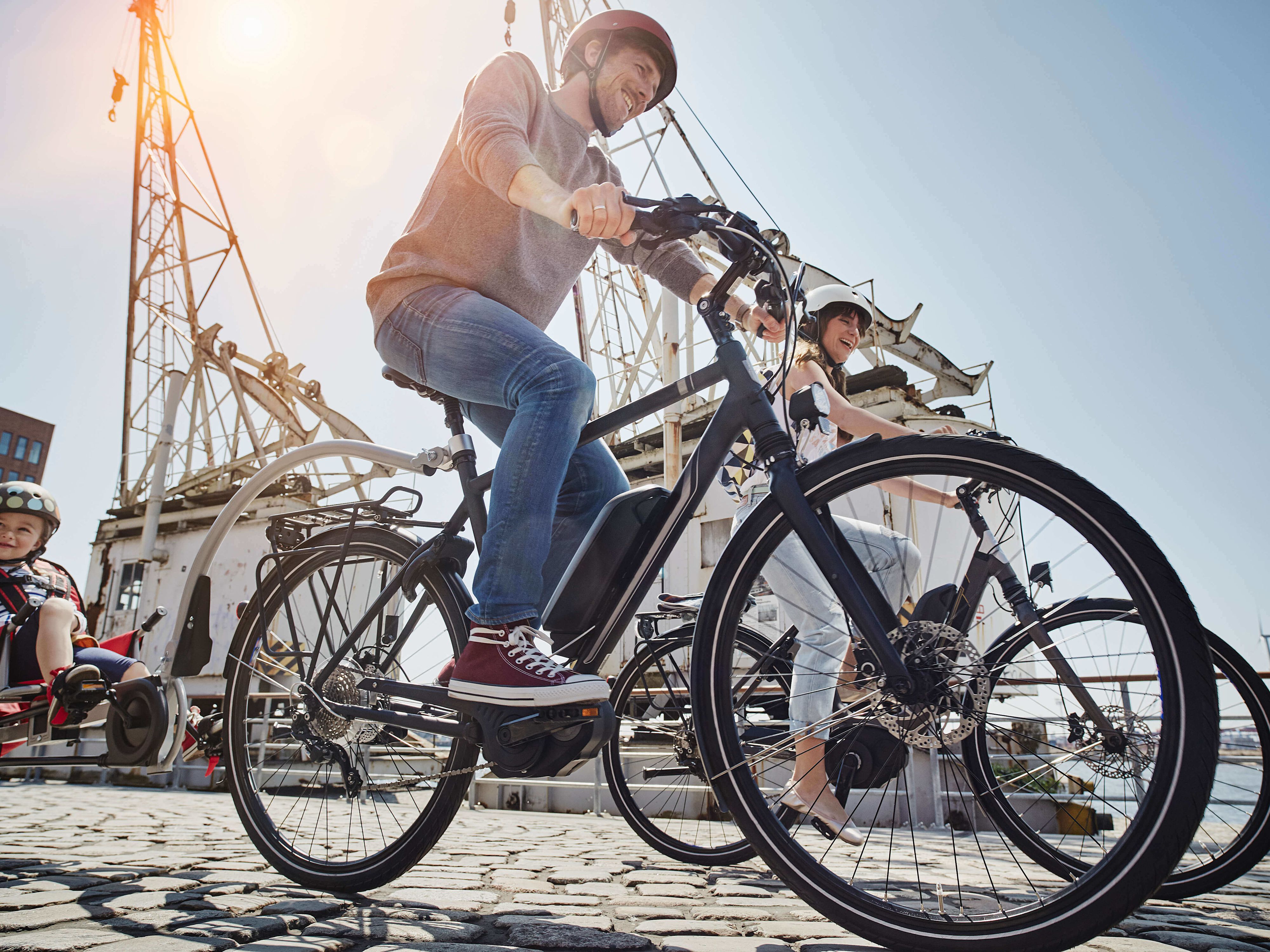 Alle aktuellen BusinessBikes News auf einen Blick | BusinessBike