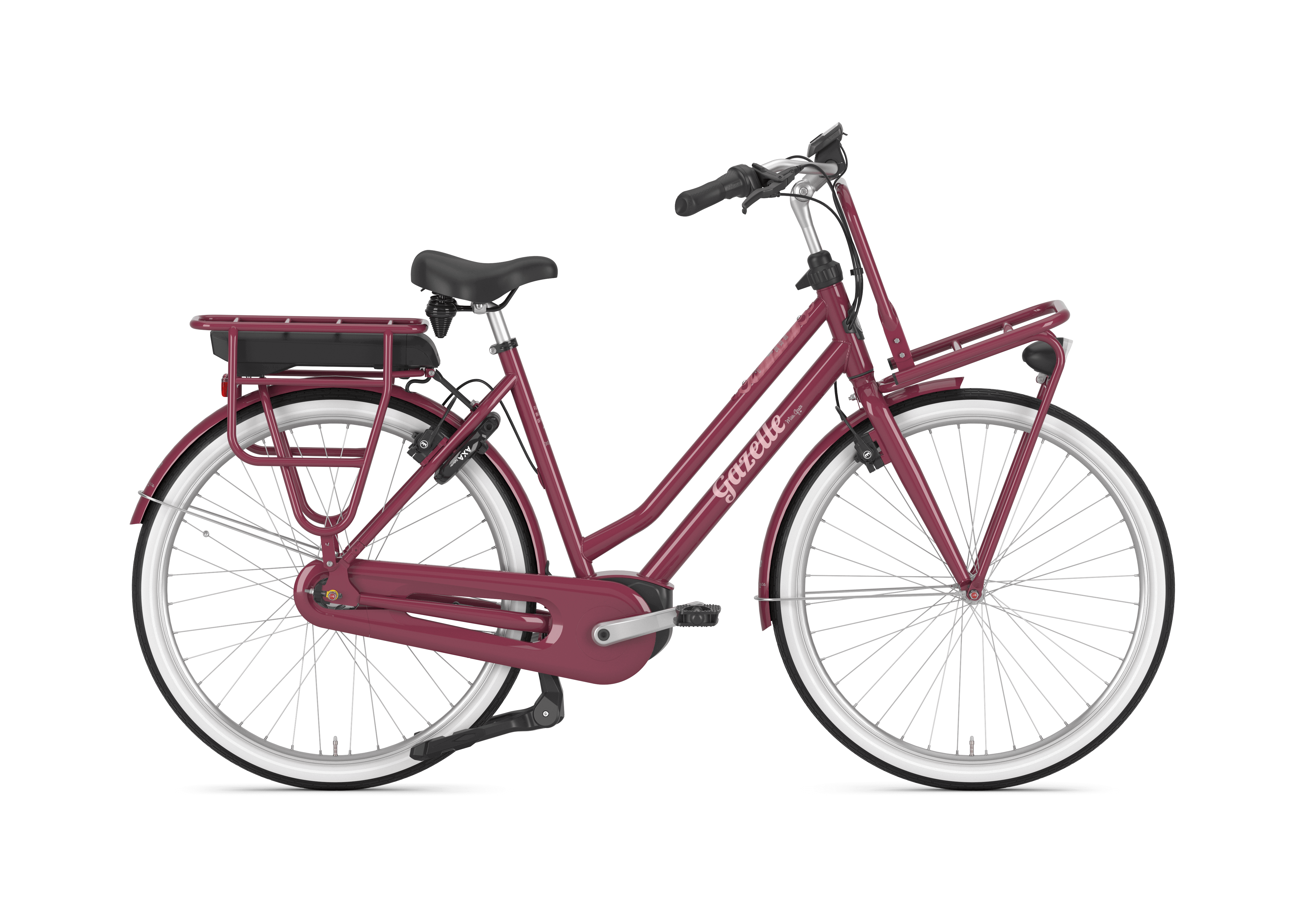 fahrrad xxl handeln