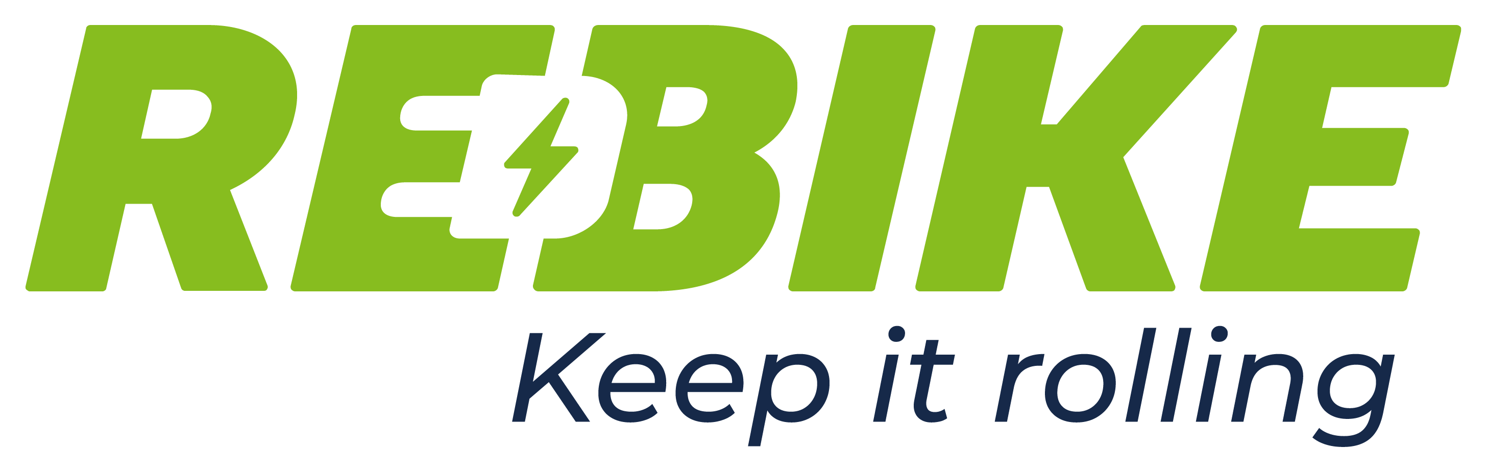 Logo Rebike