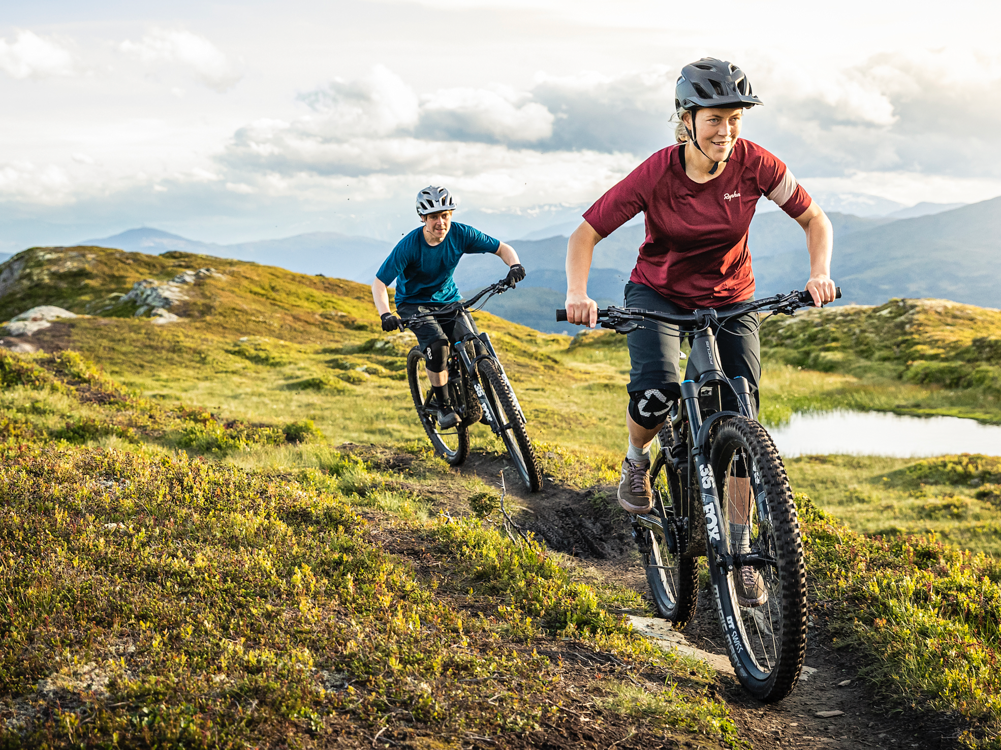 Focus Mountainbikes