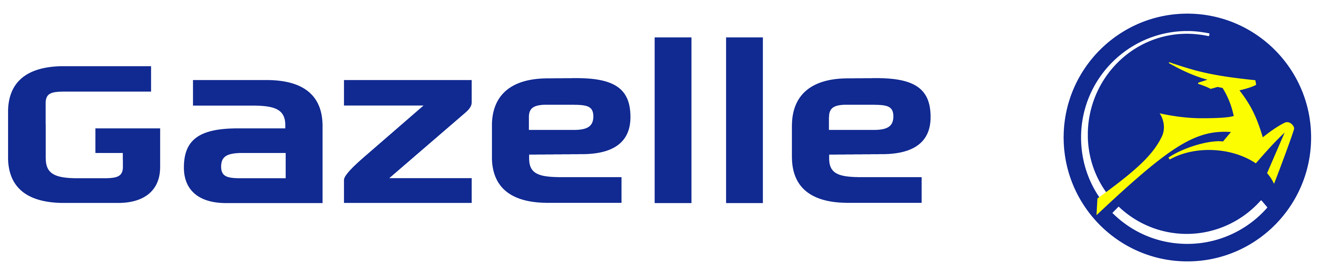 Gazelle Logo