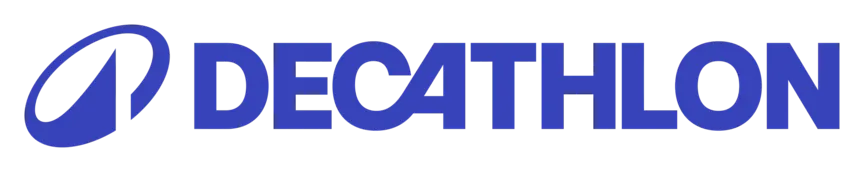 Logo Decathlon