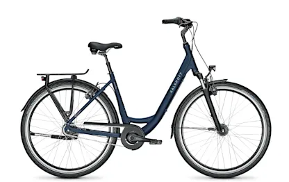 Bild City Bike Kalkhoff Freisteller