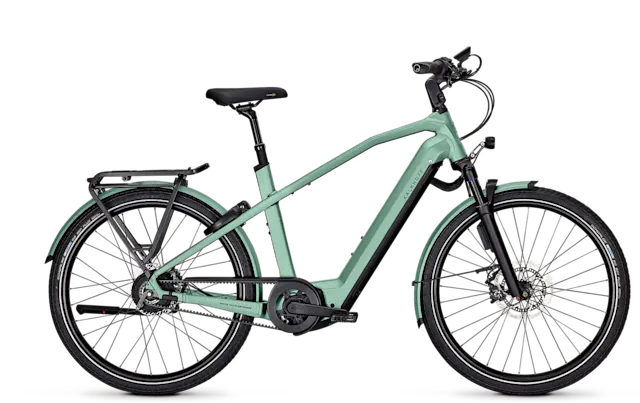E-Bike Kalkhoff 2025