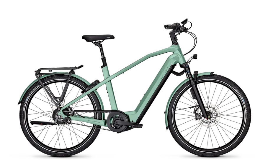 E-Bike Kalkhoff 2025
