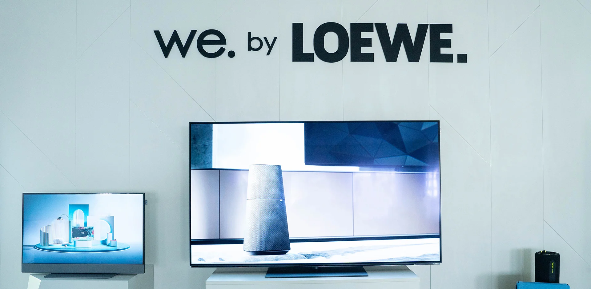 Interview Loewe