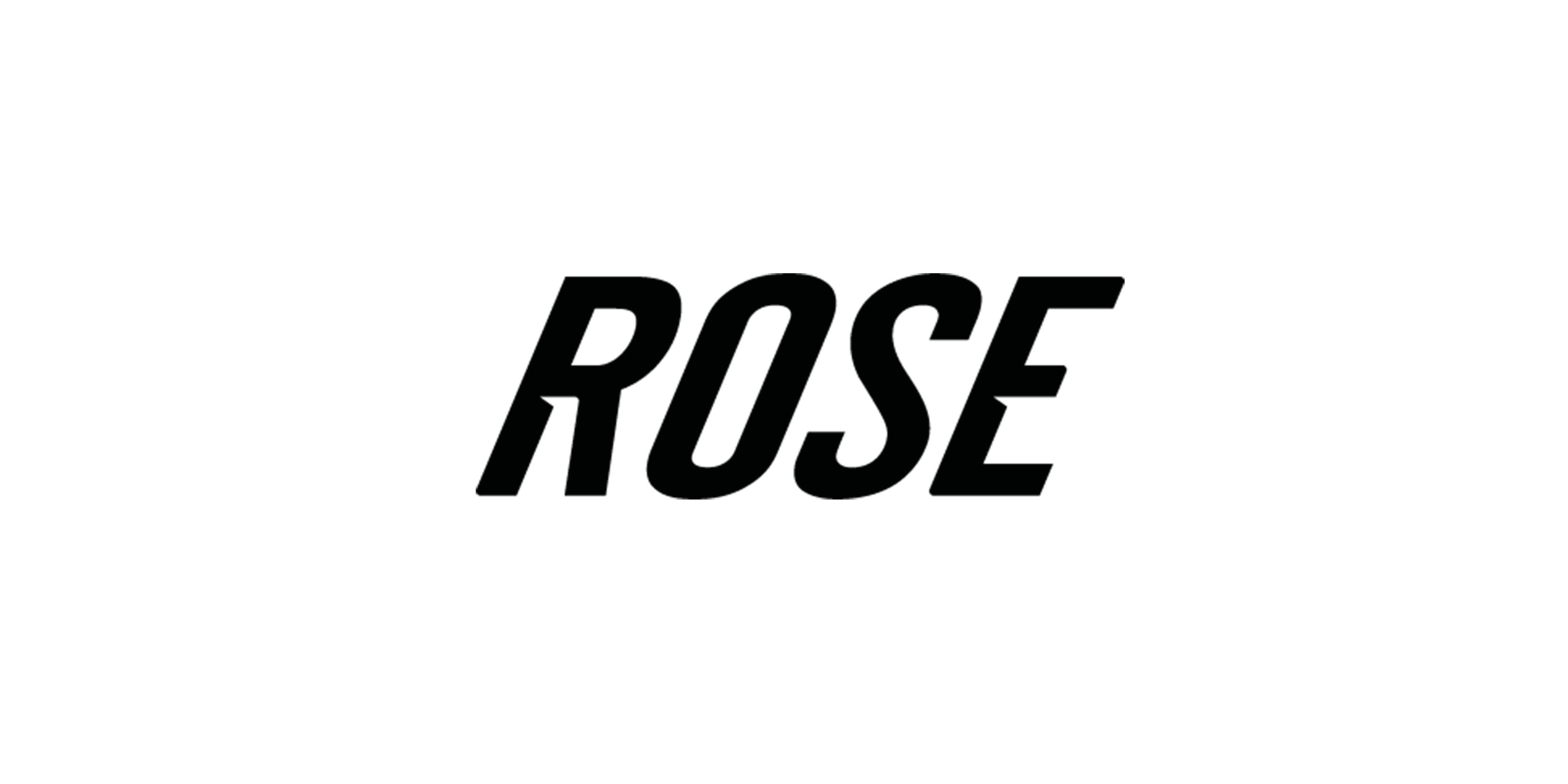 Logo ROSE