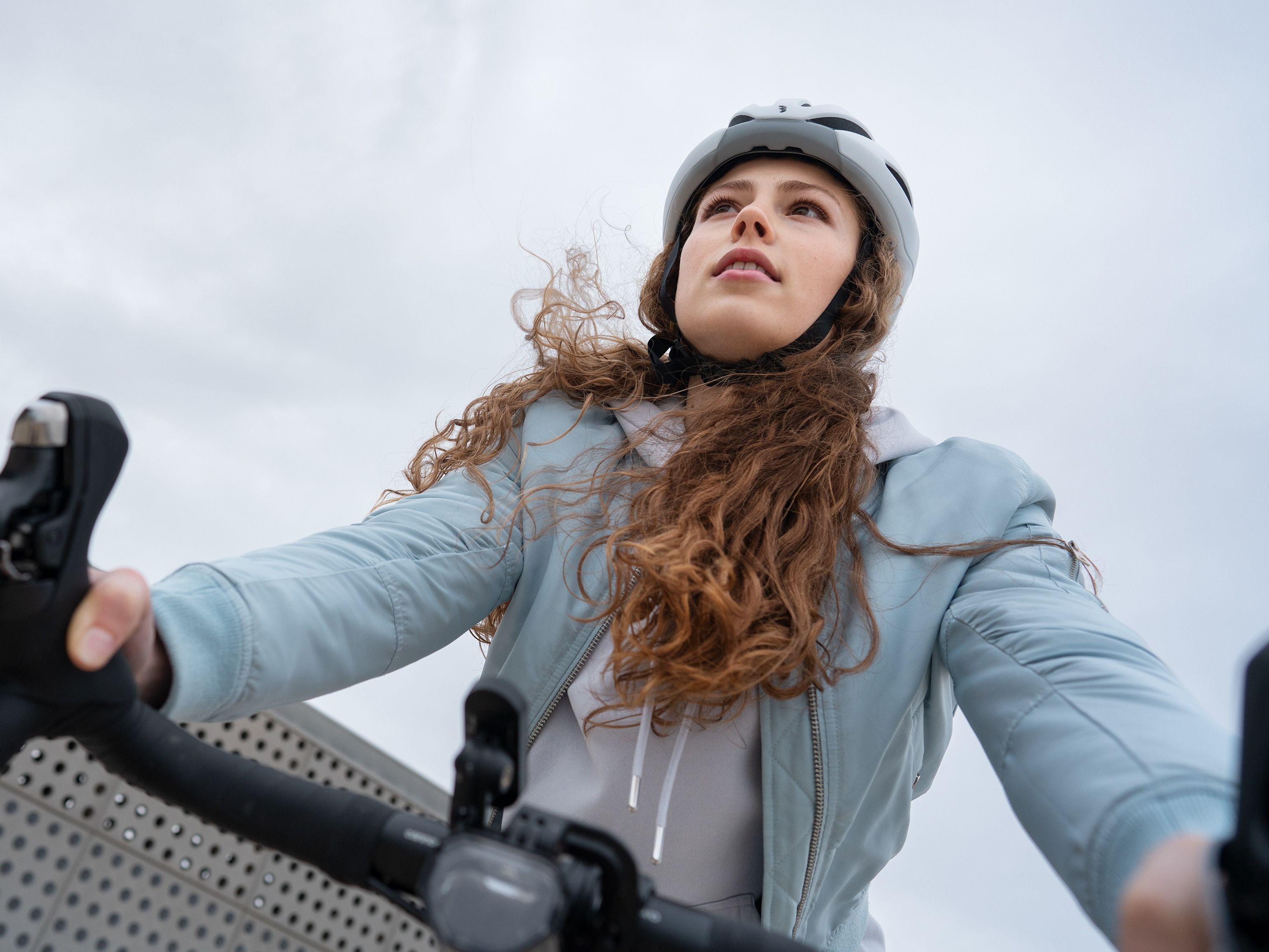 Fahrradleasing in Großstädten