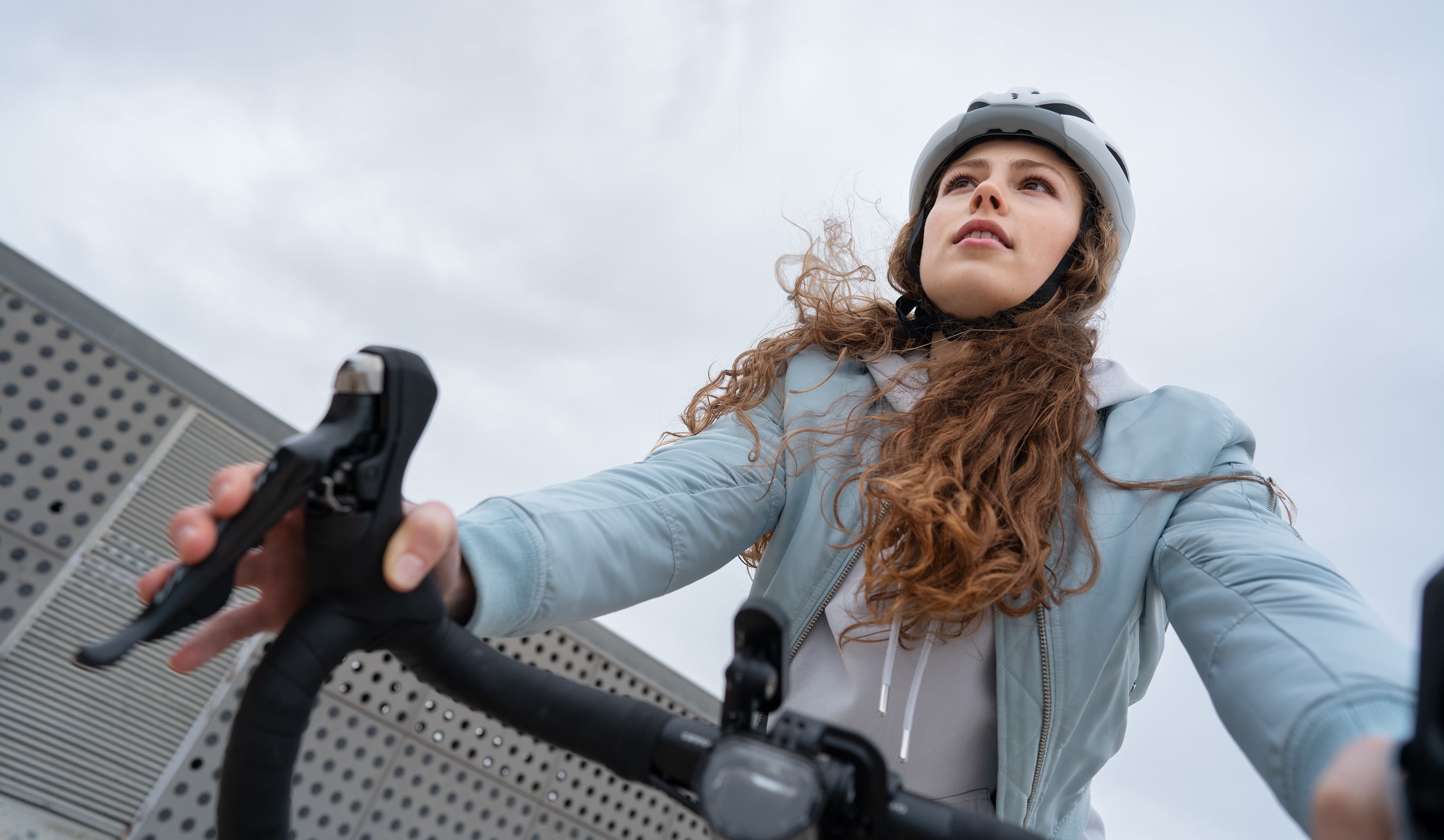 Fahrradleasing in Großstädten