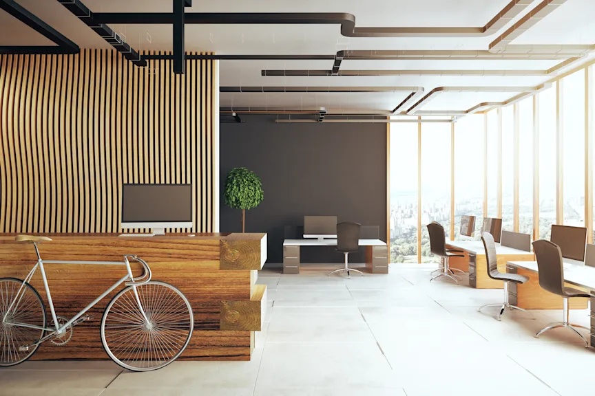 Büro