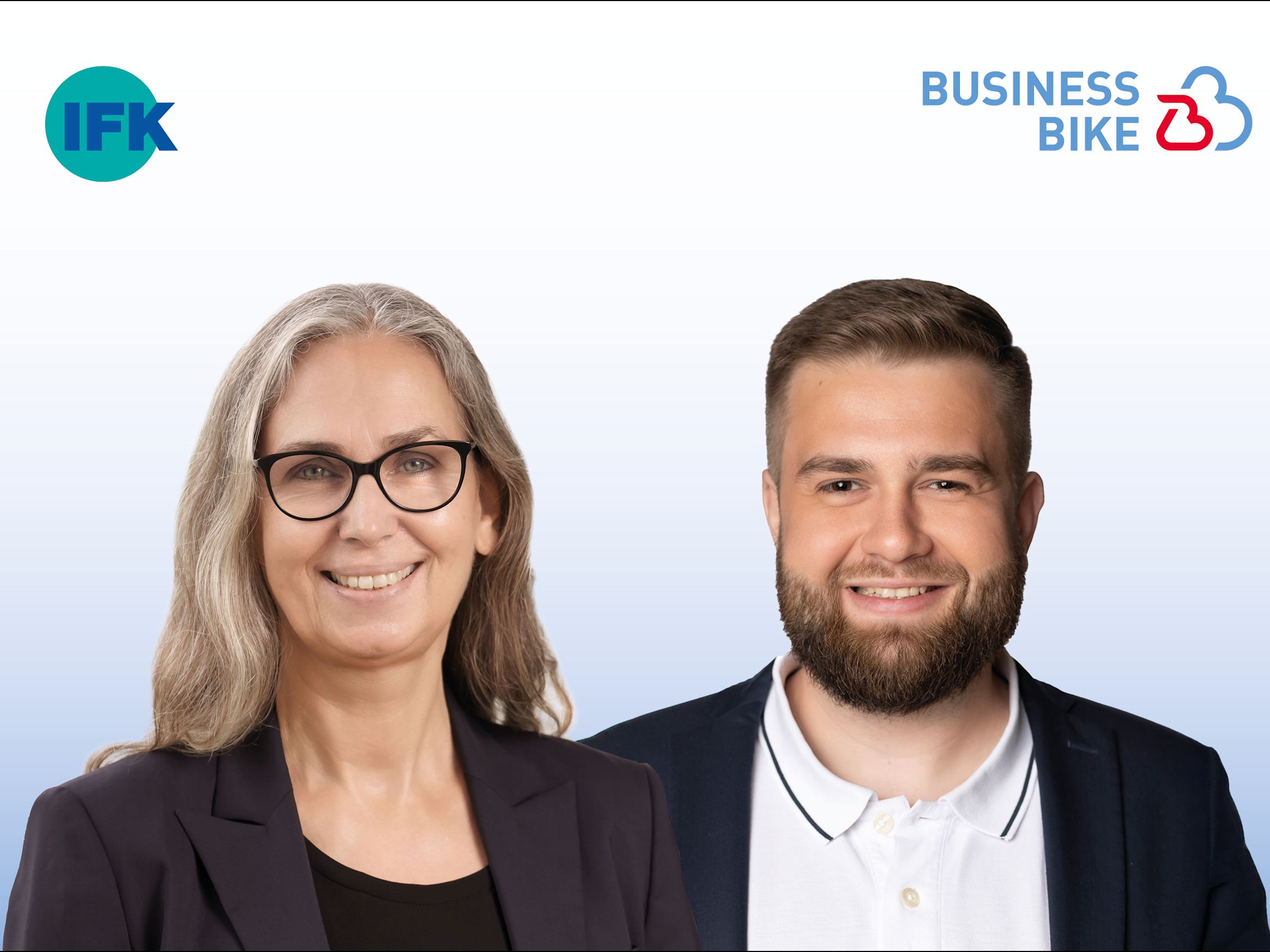 BusinessBike kooperiert mit dem IFK