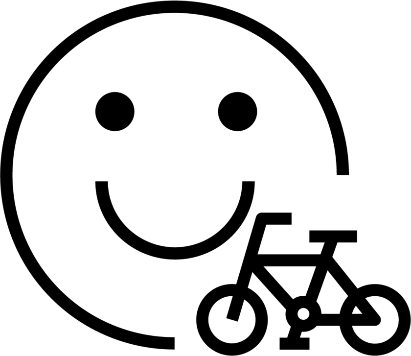 Icon Fahrfreude NEU