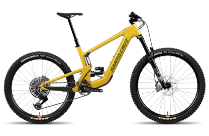 Santa Cruz Heckler SL