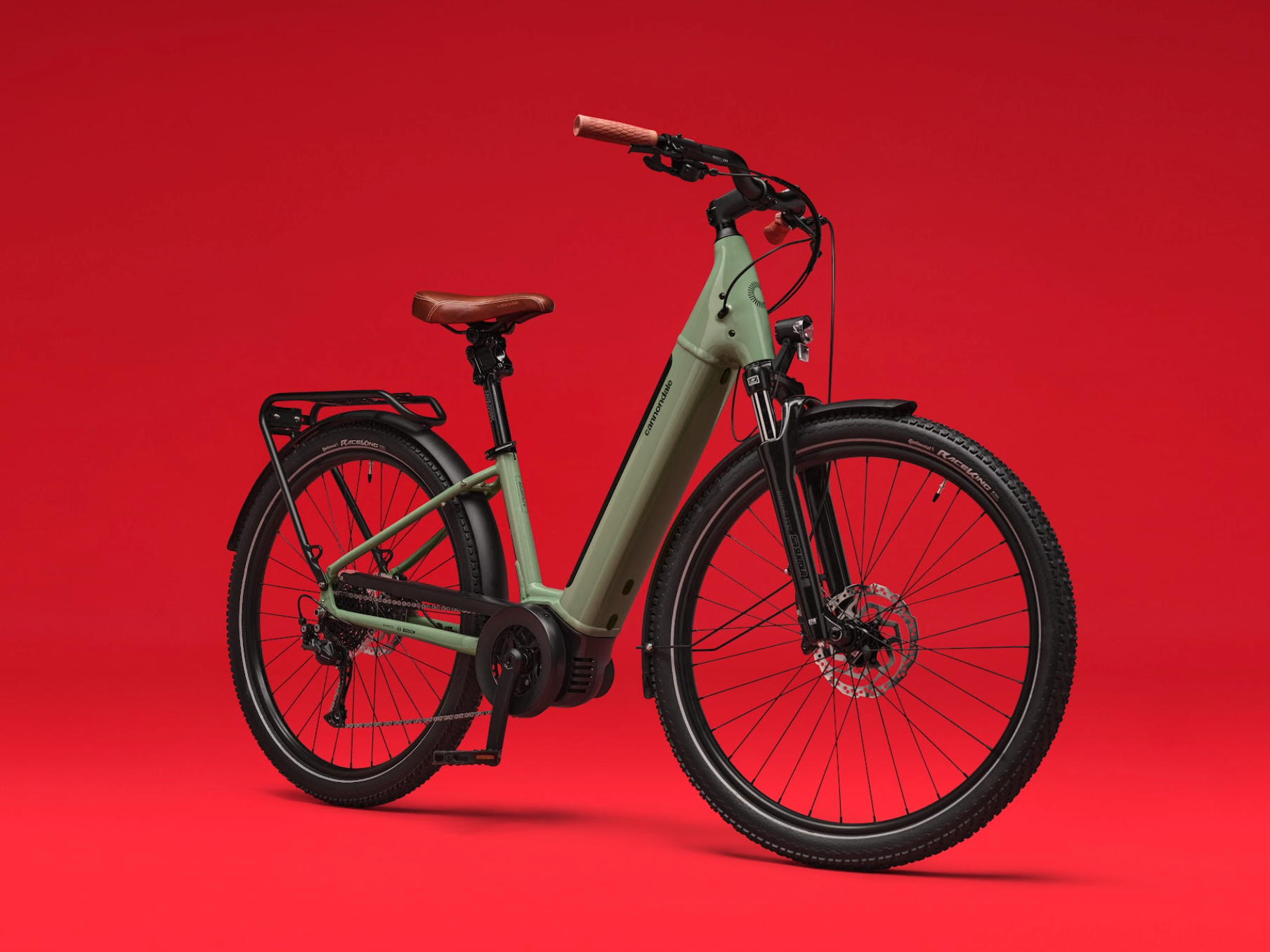 Bild E-Bike BusinessBike