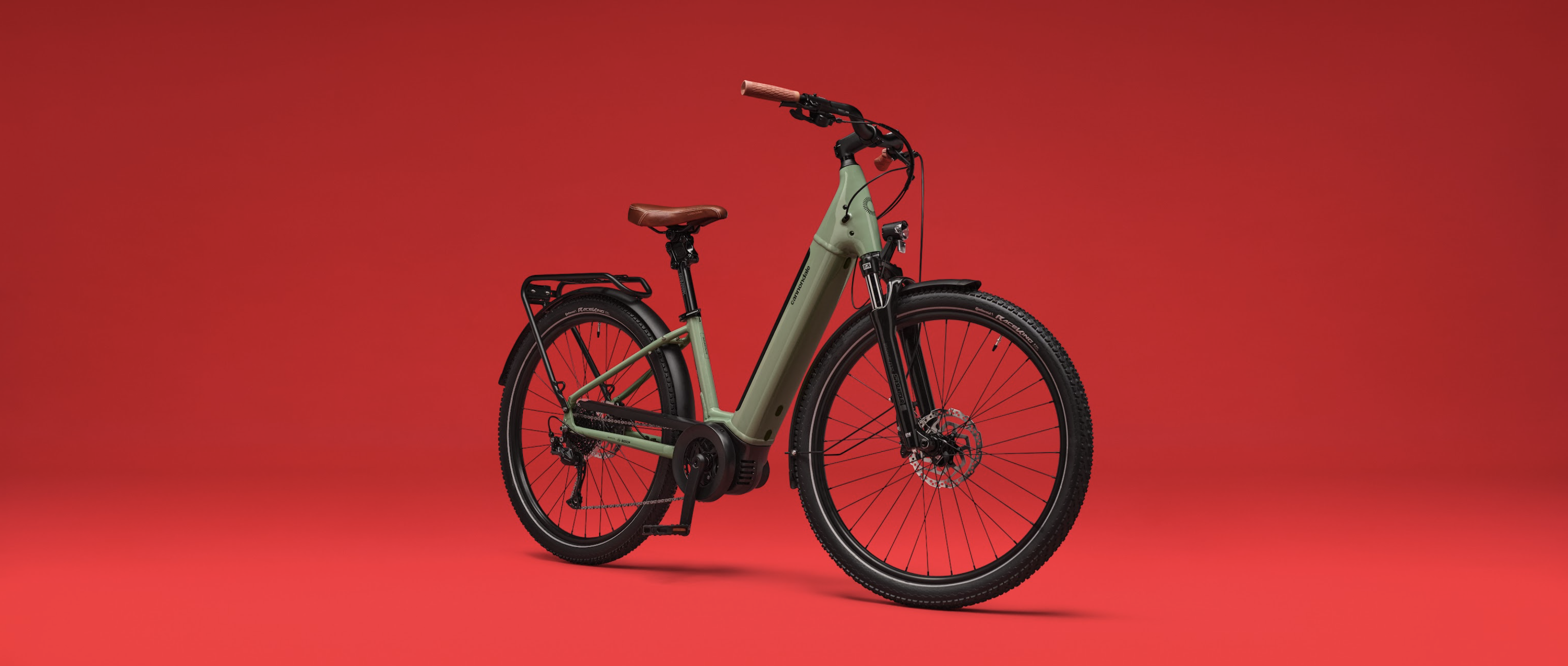 Bild E-Bike BusinessBike