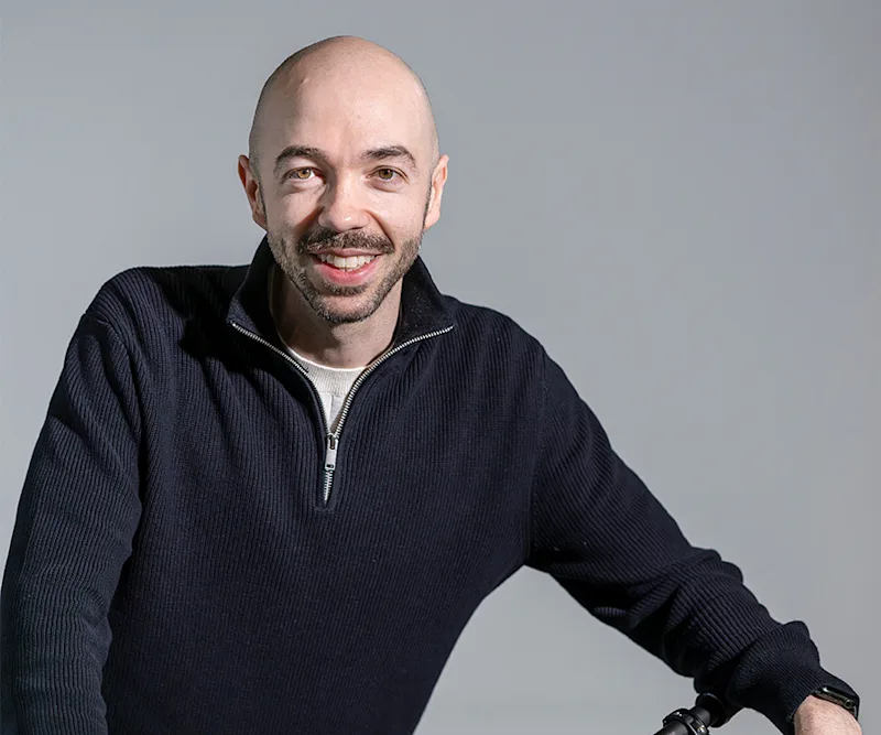 Lorenzo Nucaro