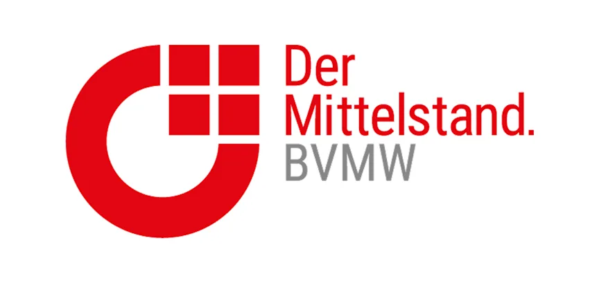 Logo BMVW